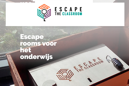 Escape The Classrooom (2)