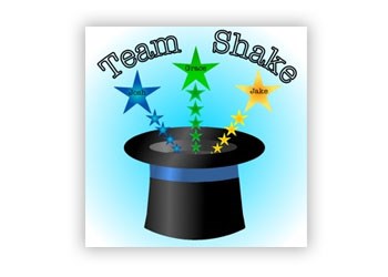 Team Shake